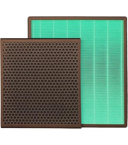 エアコン Amway Paulate Filter E-2528-J エアコン Amway Paulate Filter E-2528-J Amazon.com