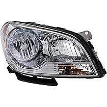 Amazon.com: Dorman 1592235 Passenger Side Headlight Assembly  