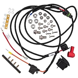 Exmark 135-6663 Foam Marker Complete Kit 135-9577