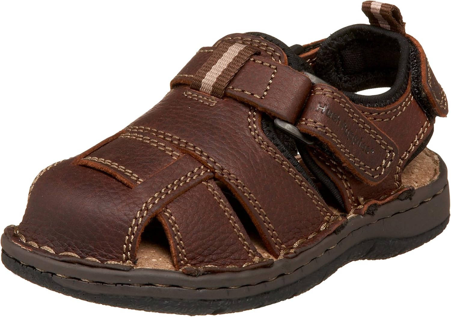 Hush Puppies Toddler/Little Kid Thrasher Fisherman Sandal