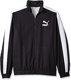 puma tracksuit grey t7