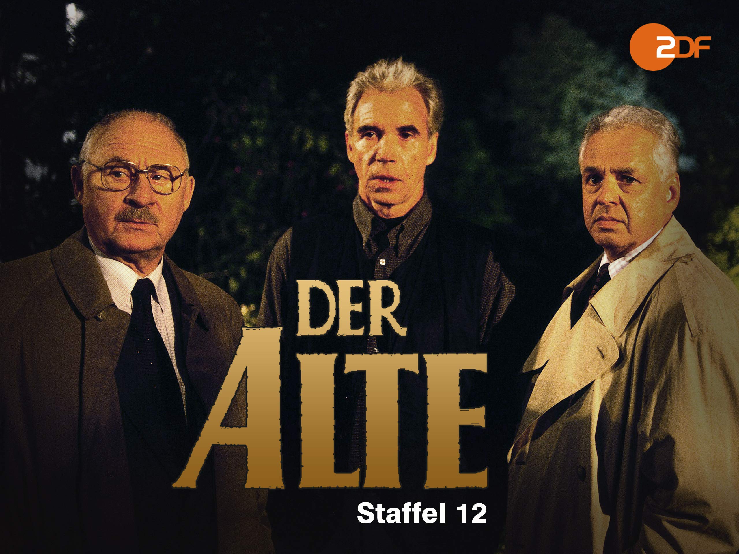 Amazon.de: Der Alte, Staffel 12 ansehen | Prime Video