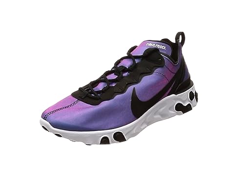 rush runner nike nere