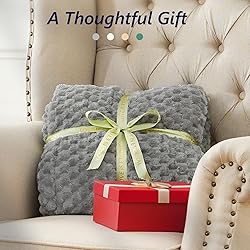 Mr. Sandman Weighted Blankets for Adults Full Size