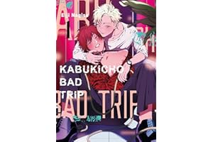 Kabukicho Bad Trip Vol. 1