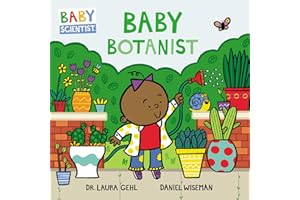 Baby Botanist