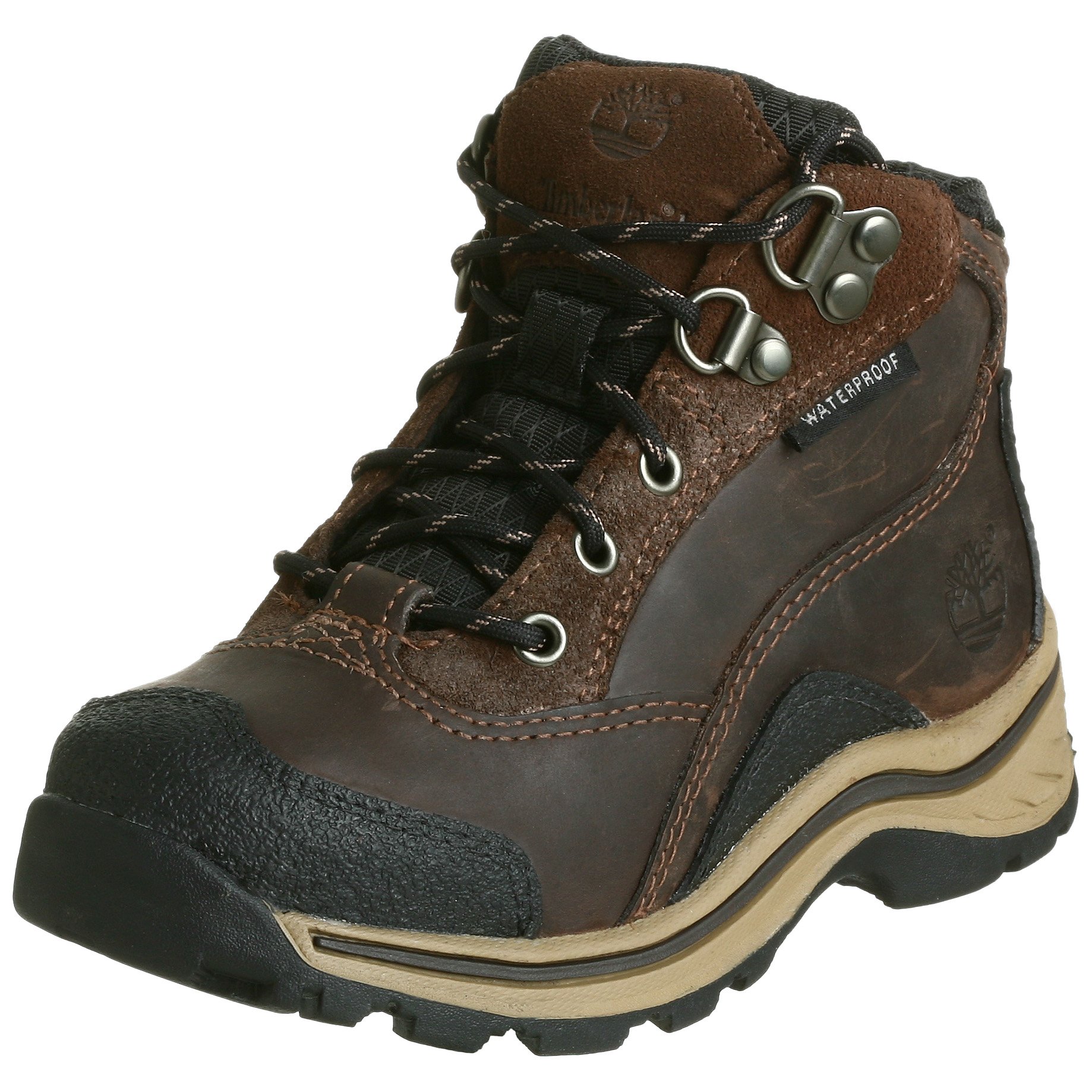 timberland pawtuckaway