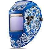 High-Definition Welding Helmet Auto Darkening with