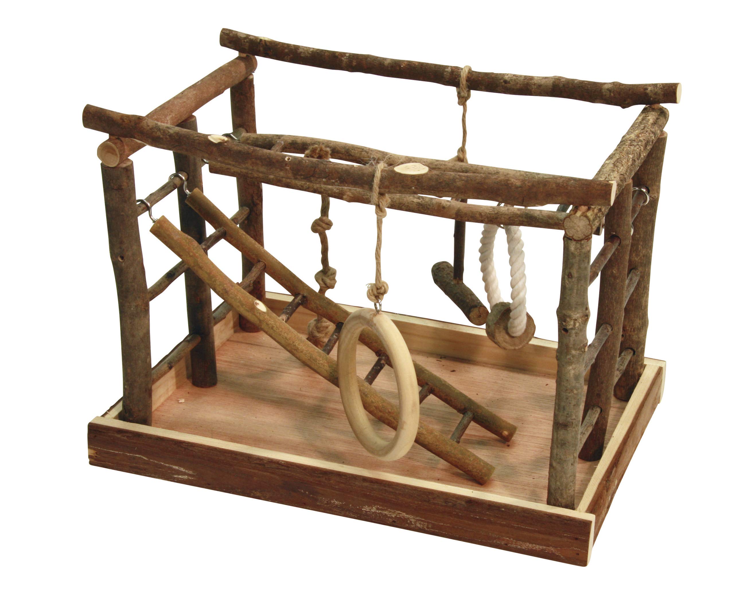 Kerbl Bird Play Area, 25 x 35 cm