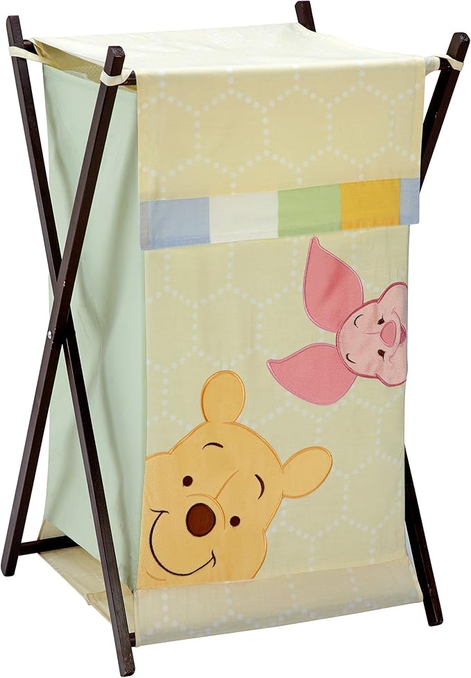 winnie the pooh hamper