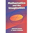 Mathematics and the Imagination (Dover Books on Mathematics)