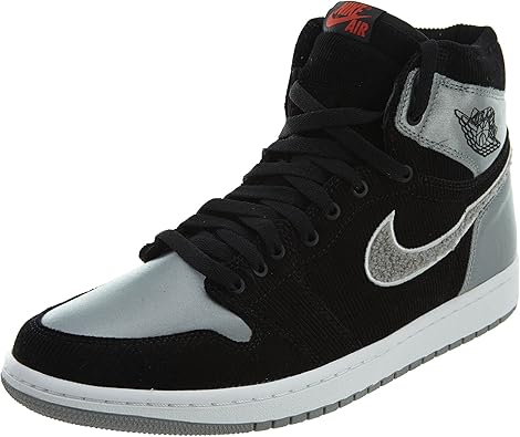 black shadow jordan 1