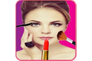 Makeup Magic Pretty Beauty Photo Editor & Snappy Camera Face