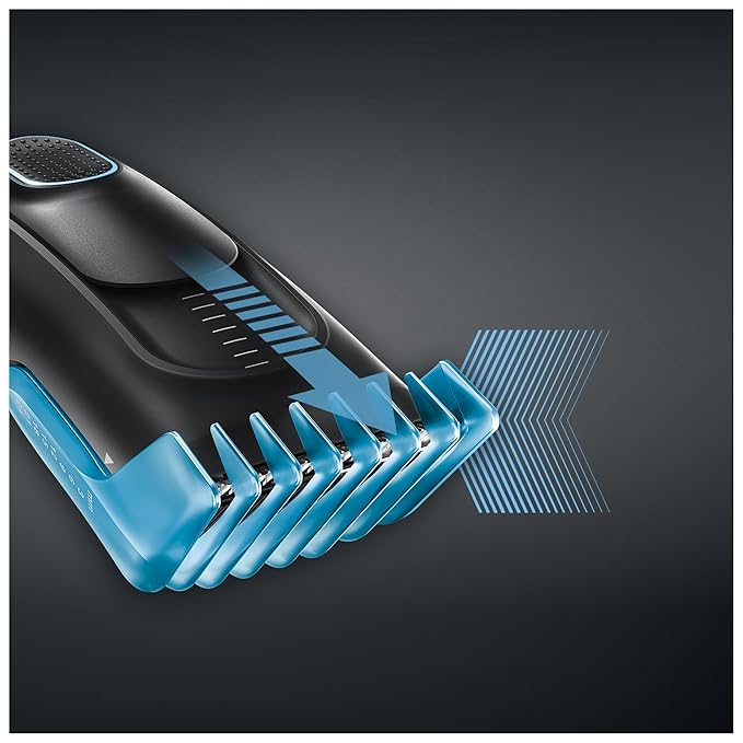 braun hc5010 hair clipper for men