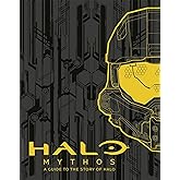 Halo Mythos A Guide To The Story Of Halo