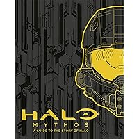 Halo Mythos A Guide To The Story Of Halo