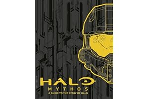 Halo Mythos A Guide To The Story Of Halo