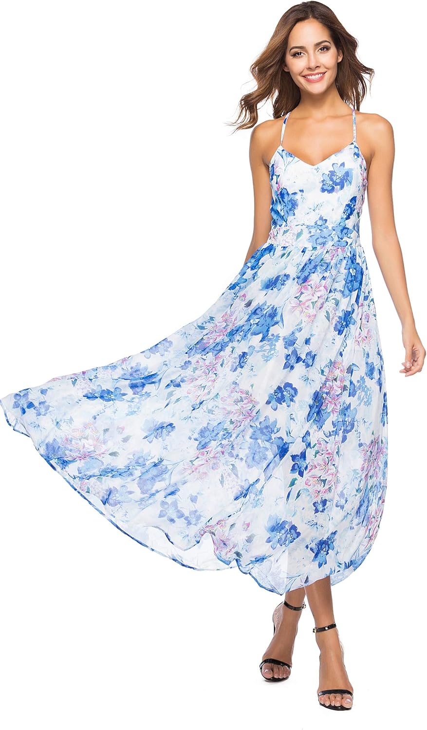 best beach maxi dresses