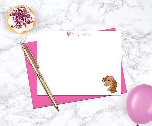 stationary set for girls