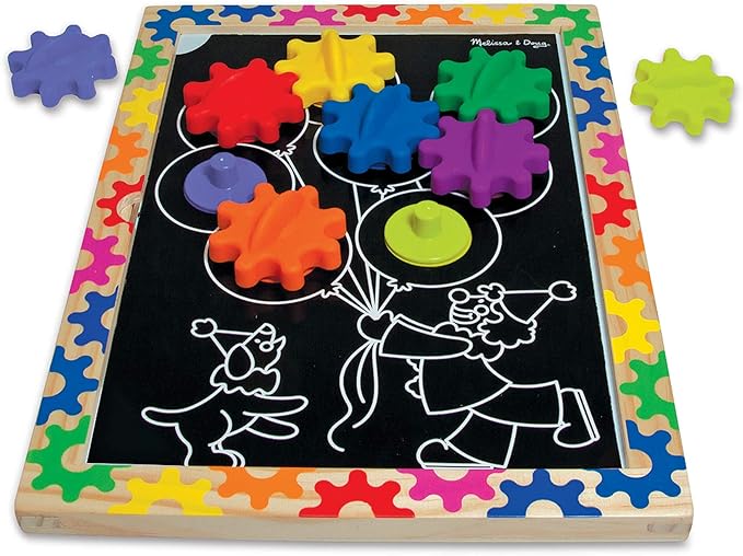magnetic gears for kids