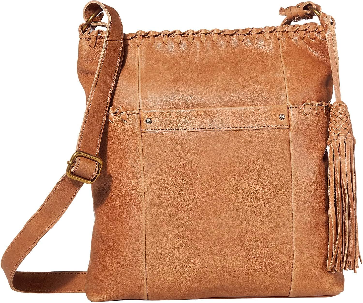 the sak ladera crossbody