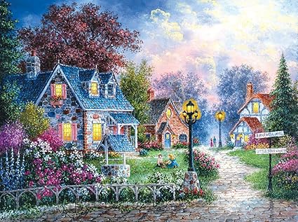 The Good Book A 300 Piece Jigsaw Puzzle By Sunsout Inc By Sunsout Puzzles Jigsaw Puzzles Puzzles Toys Games