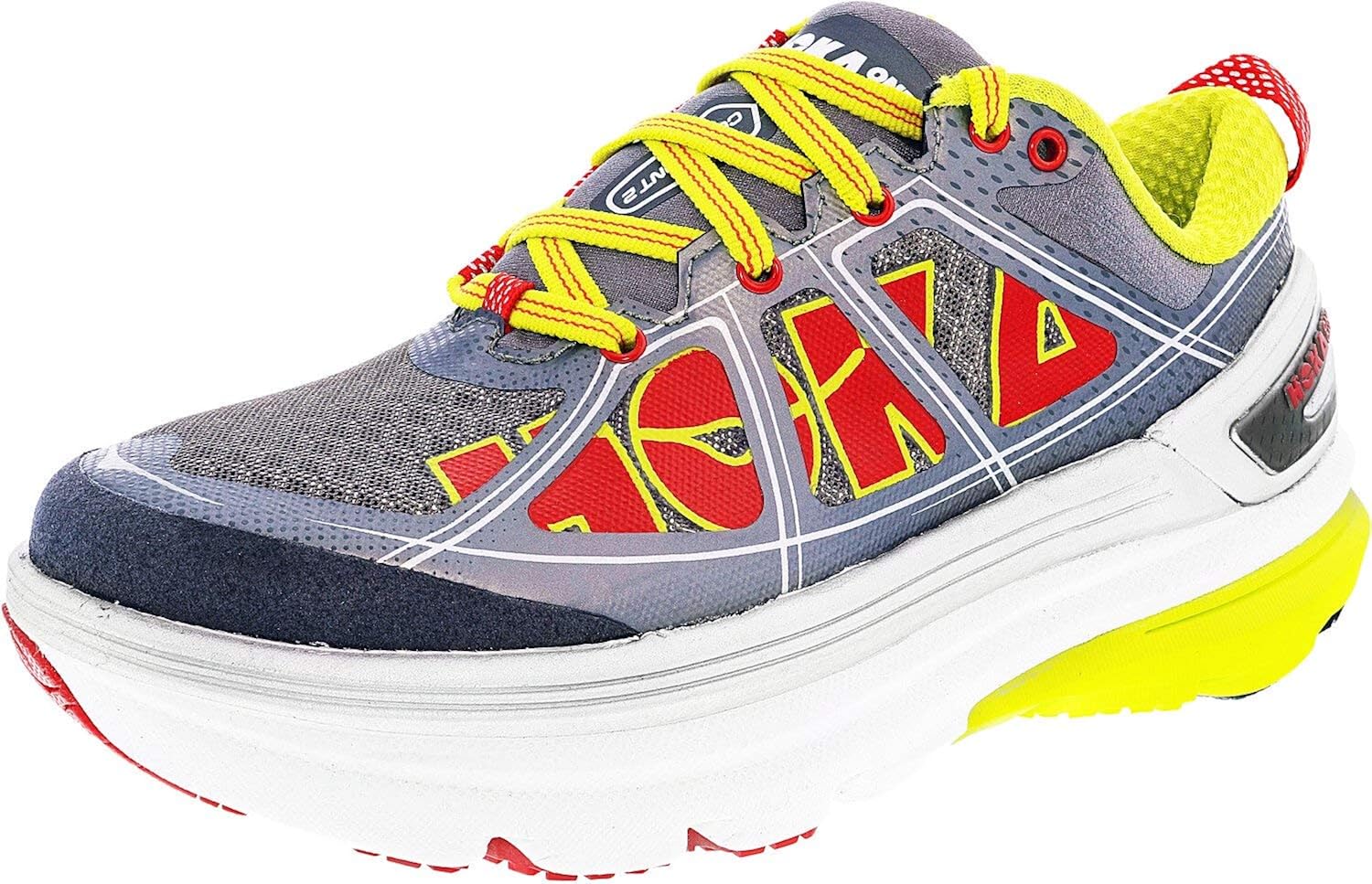 hoka constant