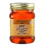 Mountain Ridge Honey, Naturally Healthy 100% Pure