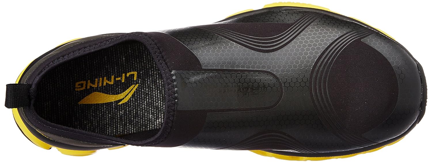 li-ning unisex running shoes