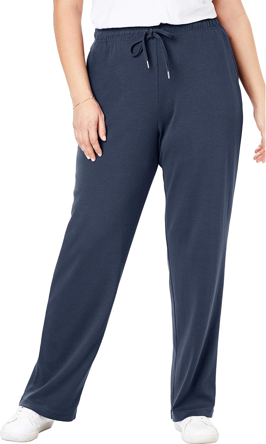 woman within pants