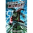 Captain Midnight Volume 1: On the Run