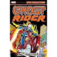 アメコミ・英語　パワーマン　アイアン・フィスト　エピックコレクション Vol.3 Power Man And Iron Fist Epic Collection: Hardball by