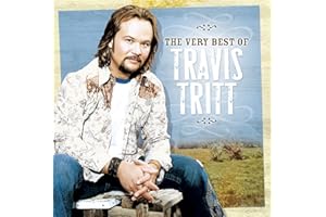 The Very Best of Travis Tritt
