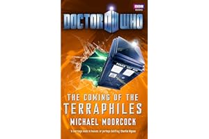 Doctor Who: The Coming of the Terraphiles
