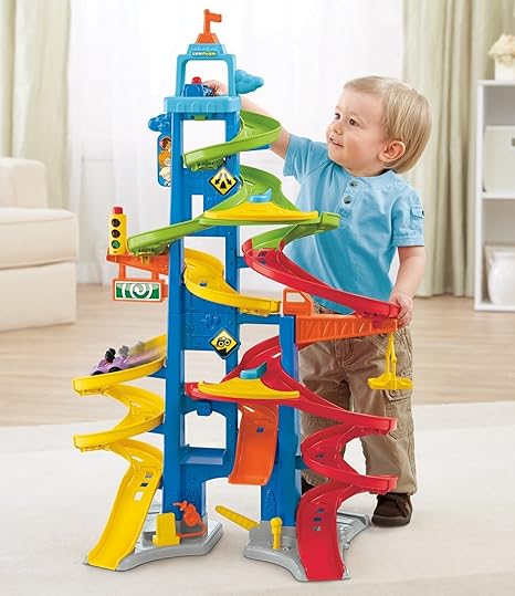 little people city skyway