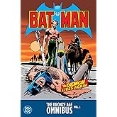 Batman: The Bronze Age Omnibus Vol. 1