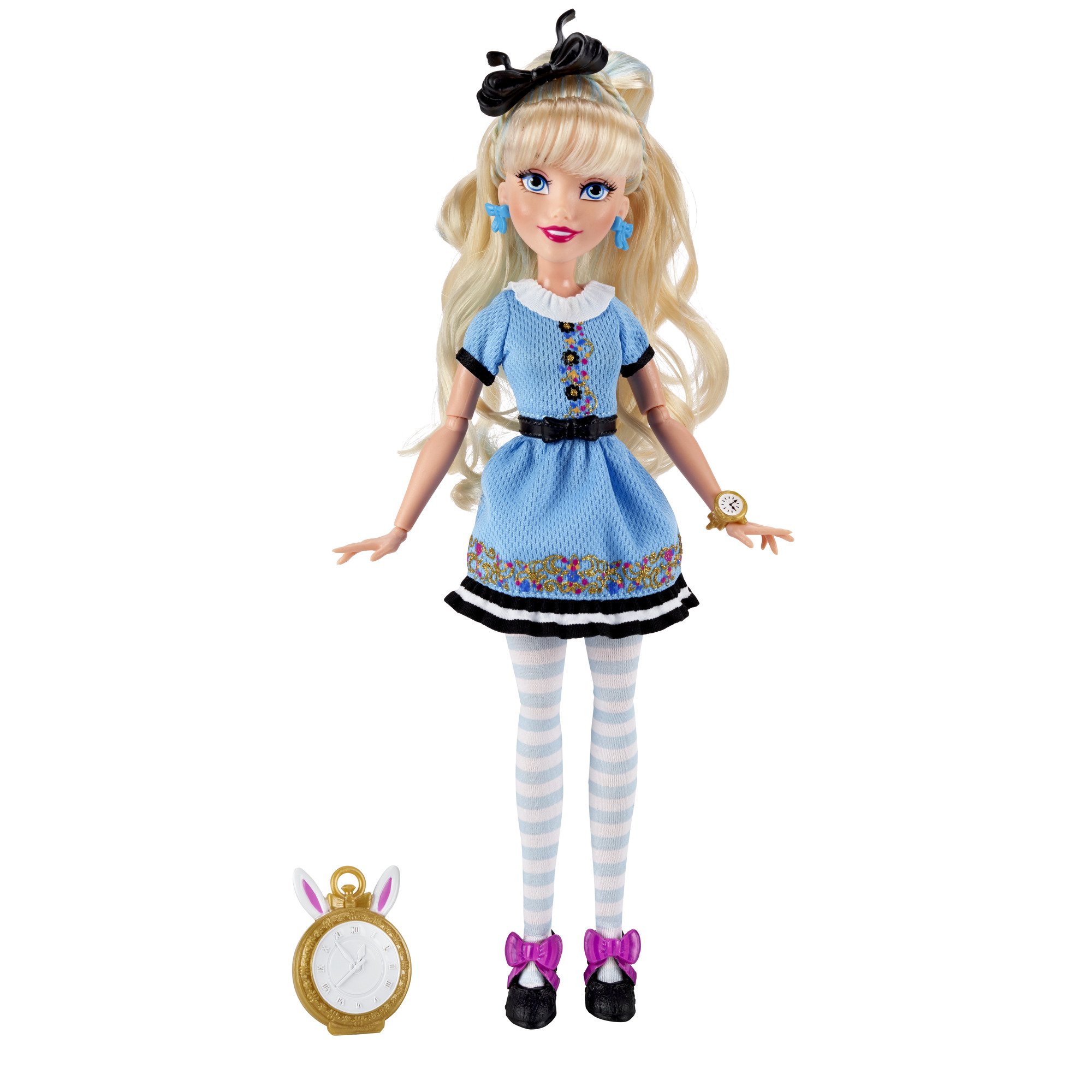 Disney Descendants Ally Of Auradon Prep Desertcart Cyprus