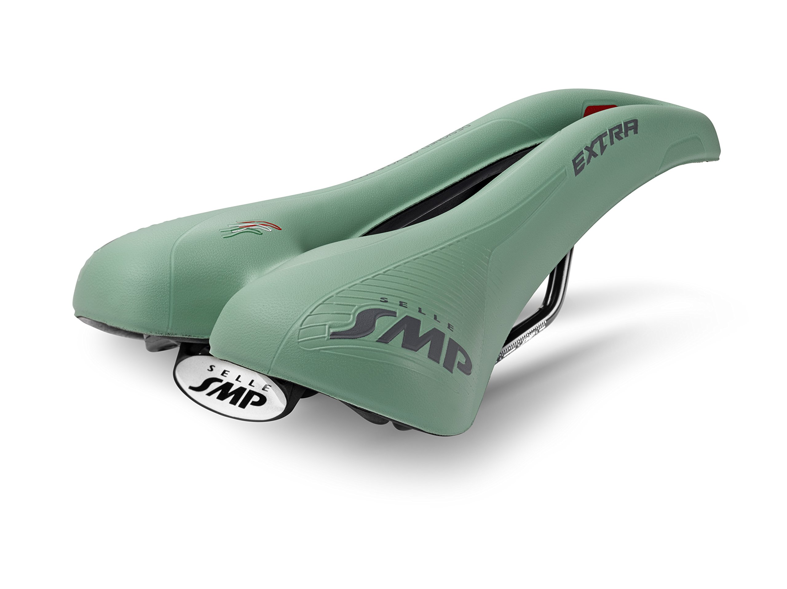 SMP Unisex Adult Extra Saddle Green Extra Green - Green, M