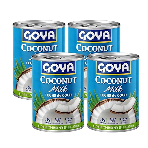 GOYA COCONUT MILK