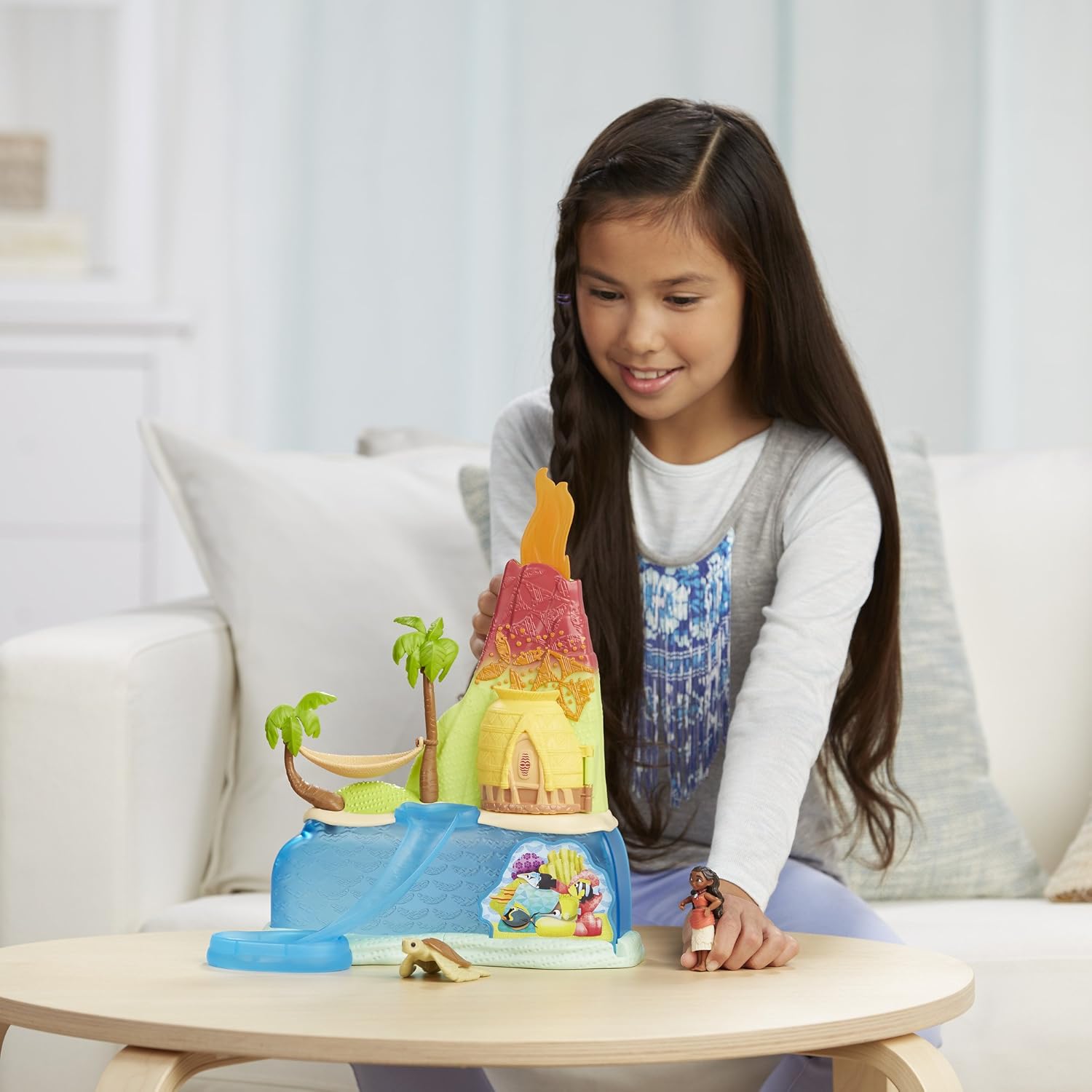 moana island adventure set