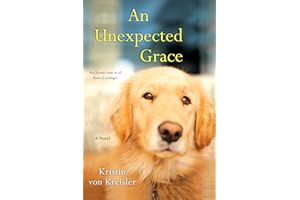 An Unexpected Grace