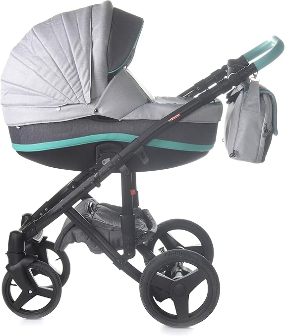 amazon baby pram sets