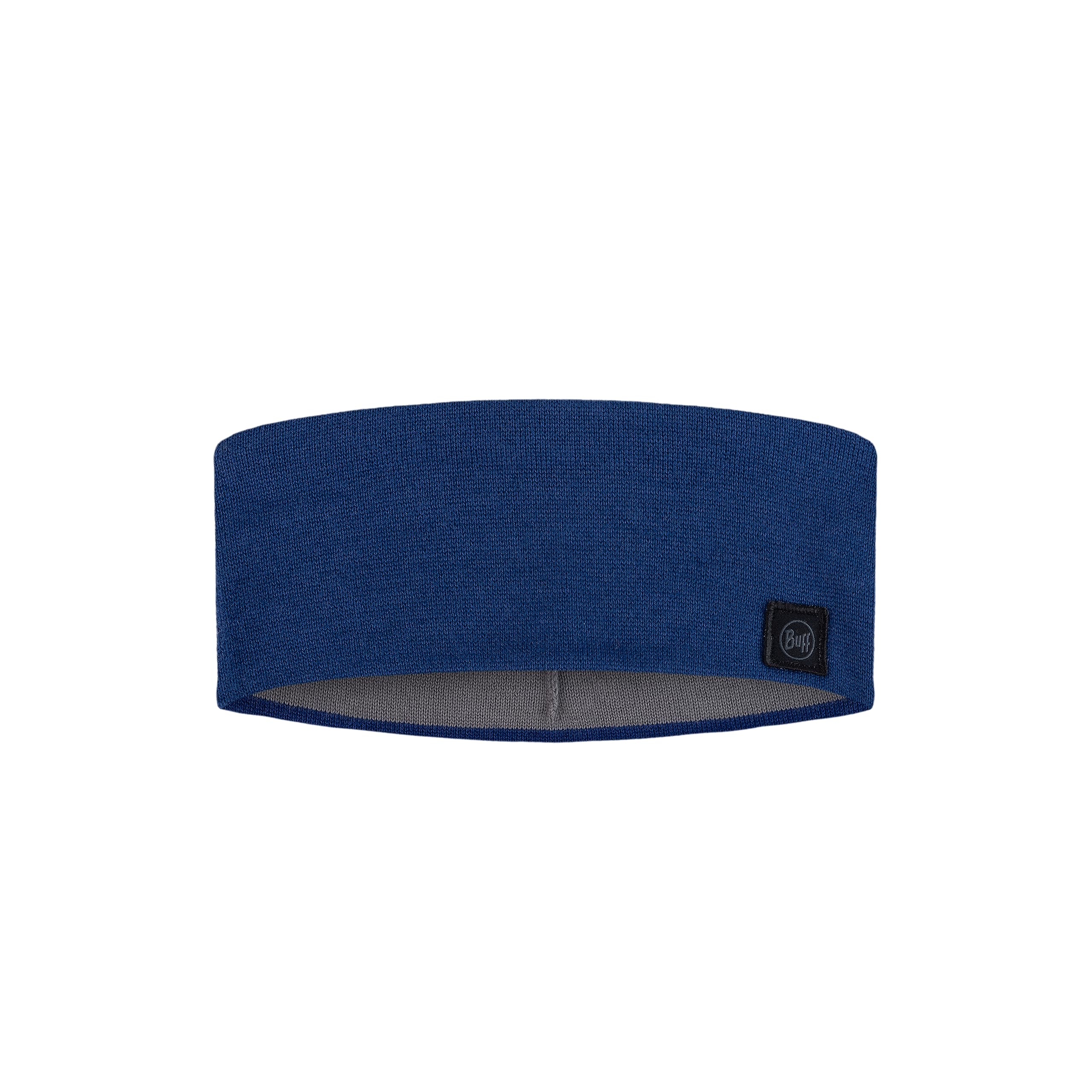 Buff Headband Knitted Niels Evo Unisex adults