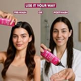 Botanic Hearth Hibiscus Silk Protein Hair Oil 6.7 Fl Oz 198 ml view 6