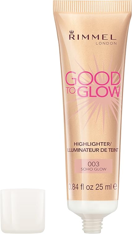 rimmel liquid highlighter