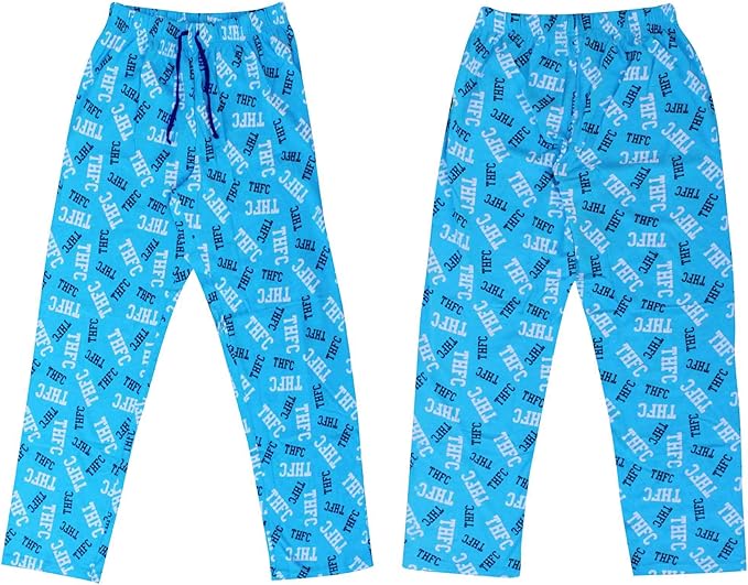 spurs pajama pants