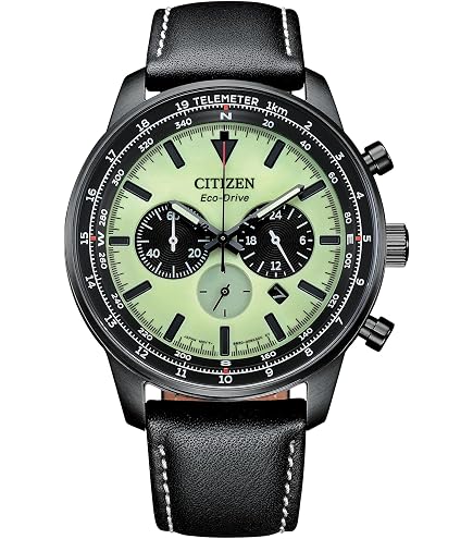 Amazon.com: Citizen Men's Eco-Drive Weekender Sport Casual, Black