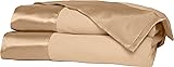 Shavel All Seasons Year Round Sheet Blanket with