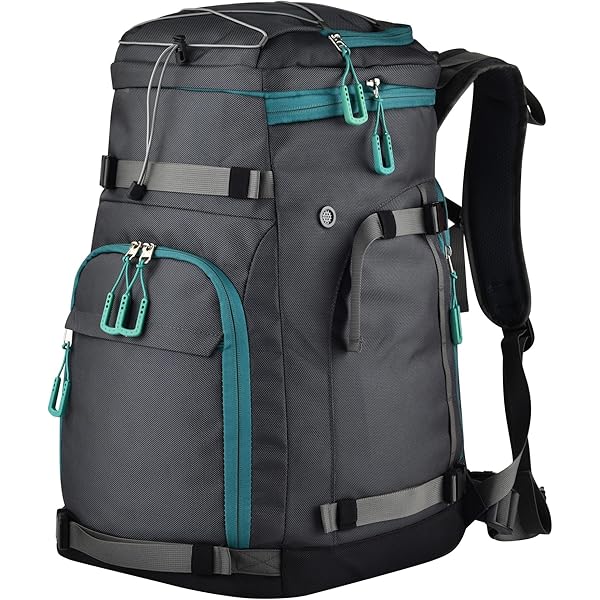 Amazon.com: Atomic Rs Trunk 130l One Size : Sports & Outdoors