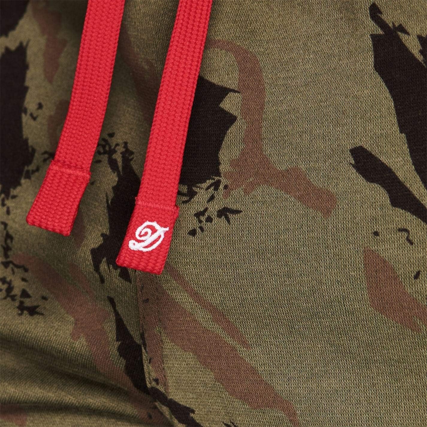 diem fishing trousers